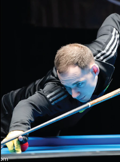 FEDOR GORST
