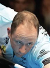 SHANE VAN BOENING