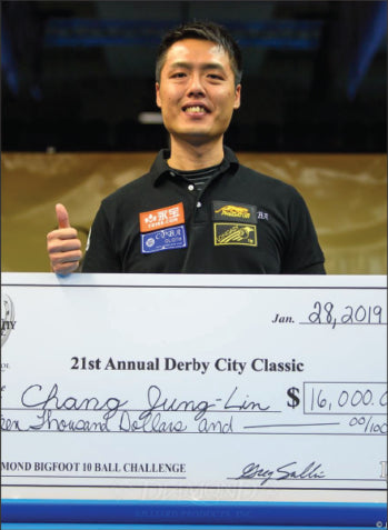 chang jung-lin