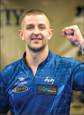 JASON SHAW