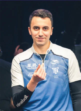 FEDOR GORST