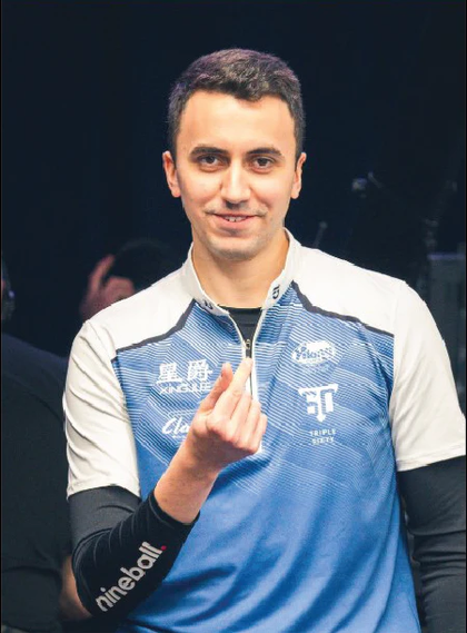 FEDOR GORST