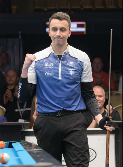 FEDOR GORST