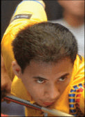 Dennis Orcullo